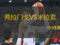 弗拉門戈VS米拉索