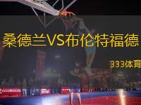 桑德蘭VS布倫特福德