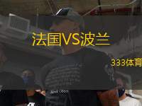 法國(guó)VS波蘭