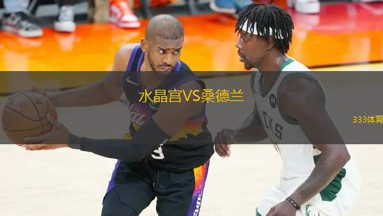 水晶宮VS桑德蘭