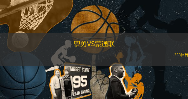 羅勇VS蒙通聯(lián)