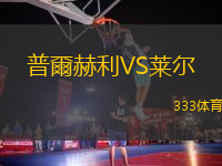 普爾赫利VS萊爾