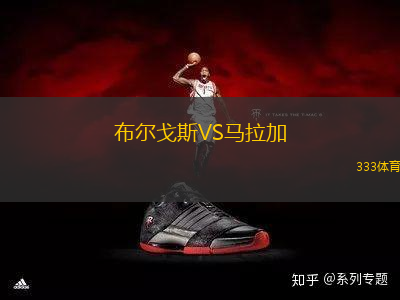 布爾戈斯VS馬拉加