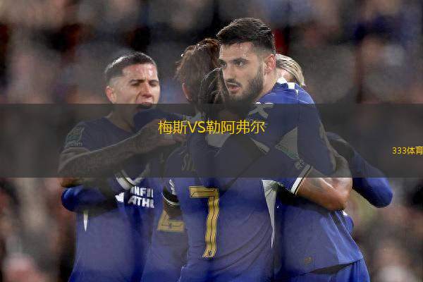 梅斯VS勒阿弗爾