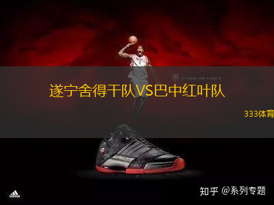 遂寧舍得干隊VS巴中紅葉隊