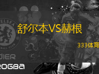 舒爾本VS赫根