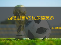 西塔里奧VS瓦爾德莫羅