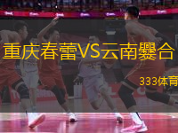 重慶春蕾VS云南爨合