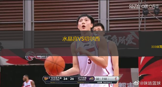 水晶宮VS切爾西