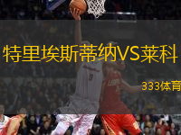 特里埃斯蒂納VS萊科