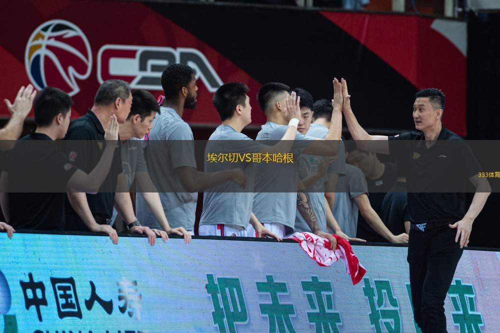 埃爾切VS哥本哈根