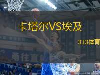 卡塔爾VS埃及