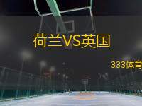 荷蘭VS英國(guó)