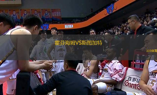 霍芬海姆VS斯圖加特