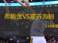 弗賴堡VS霍芬海姆