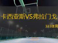 卡西亞斯VS弗拉門戈