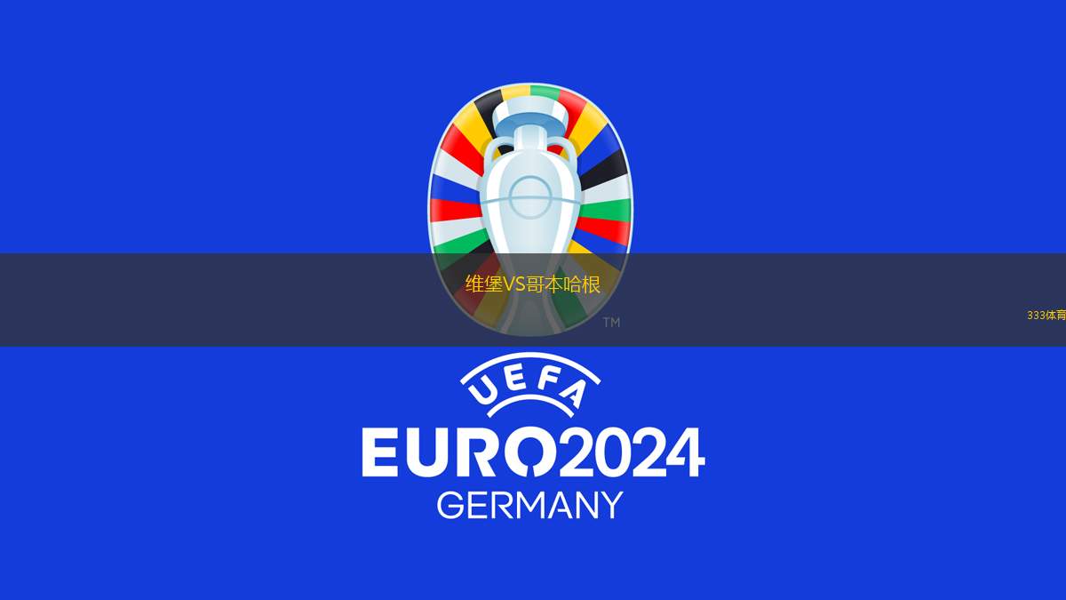 維堡VS哥本哈根